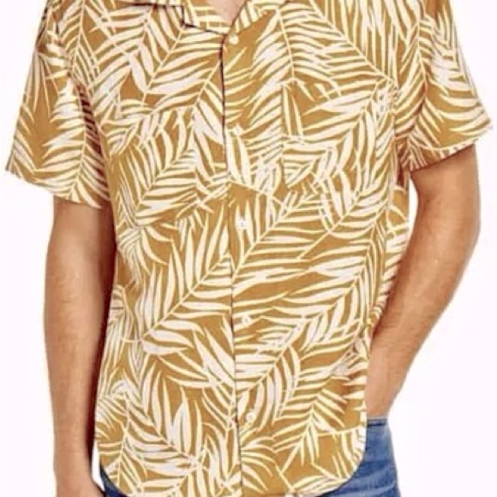 Madewell Men’s Shirt